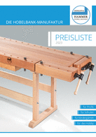 Preisliste Download